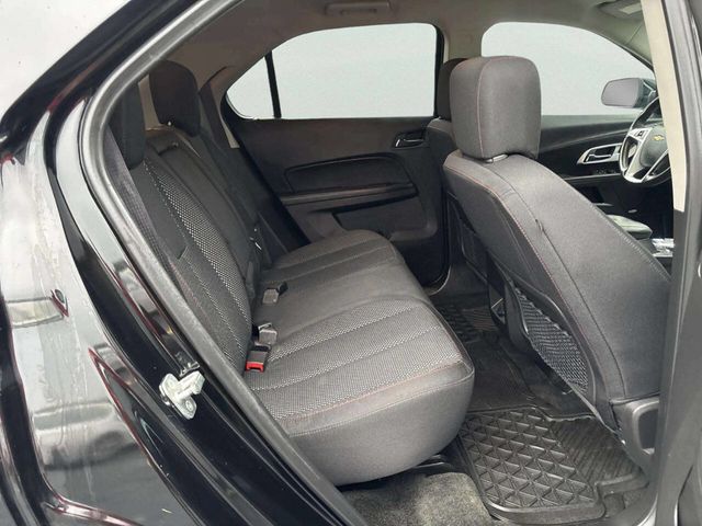 2017 Chevrolet Equinox FWD 4dr LT w/1LT - 23043558 - 18