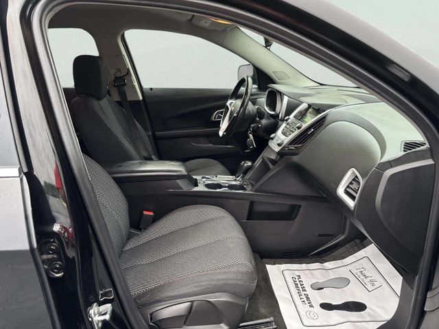 2017 Chevrolet Equinox FWD 4dr LT w/1LT - 23043558 - 20