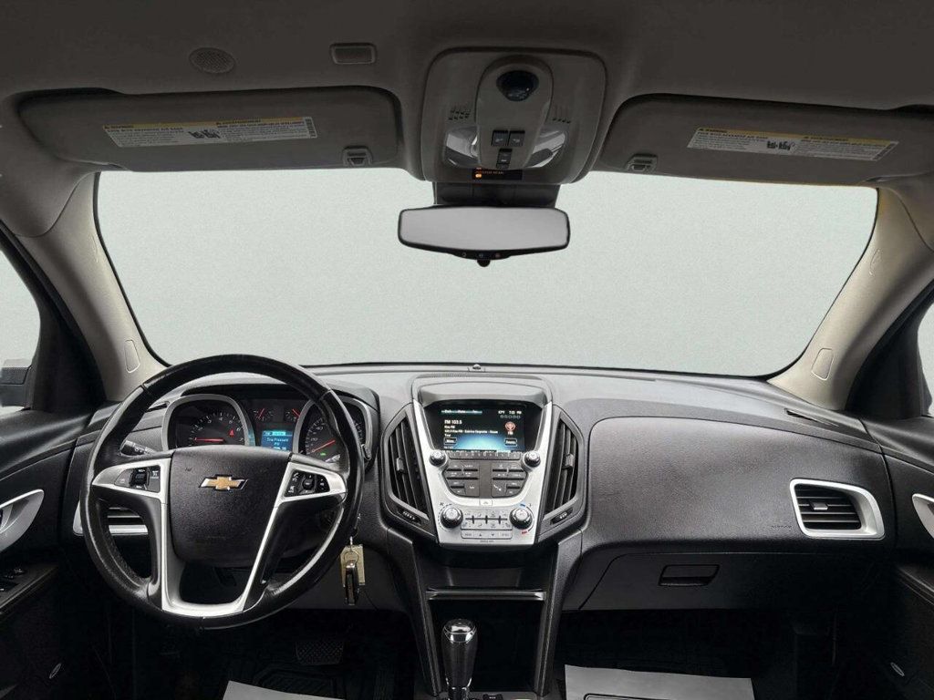 2017 Chevrolet Equinox FWD 4dr LT w/1LT - 23043558 - 21