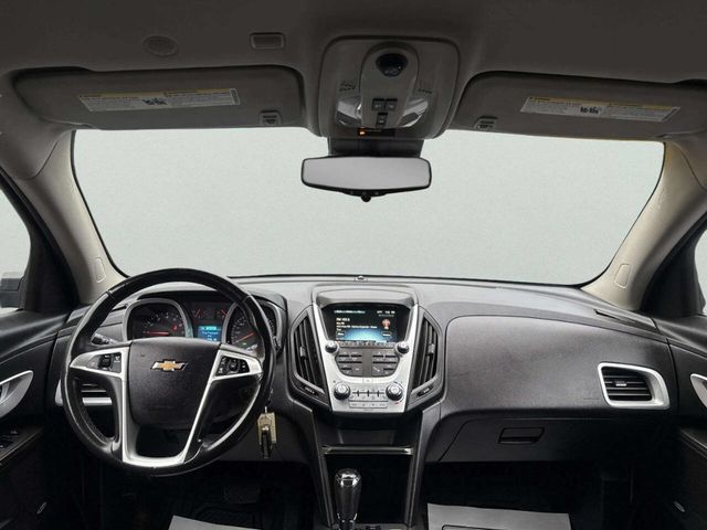 2017 Chevrolet Equinox FWD 4dr LT w/1LT - 23043558 - 21
