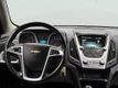 2017 Chevrolet Equinox FWD 4dr LT w/1LT - 23043558 - 22