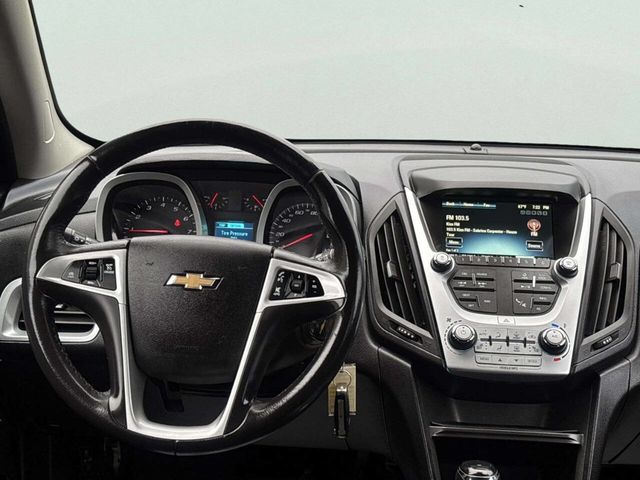 2017 Chevrolet Equinox FWD 4dr LT w/1LT - 23043558 - 22