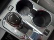 2017 Chevrolet Equinox FWD 4dr LT w/1LT - 23043558 - 31