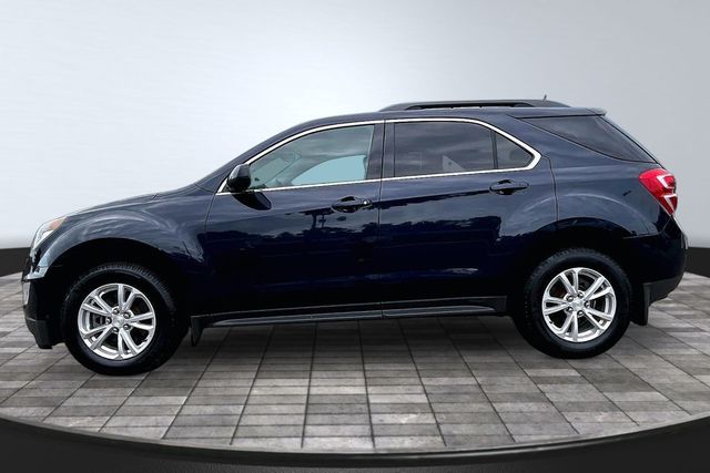 2017 Chevrolet Equinox FWD 4dr LT w/1LT - 23095882 - 3