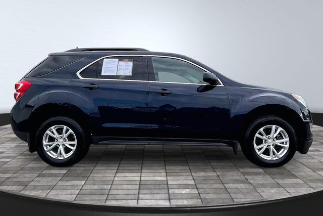 2017 Chevrolet Equinox FWD 4dr LT w/1LT - 23095882 - 7