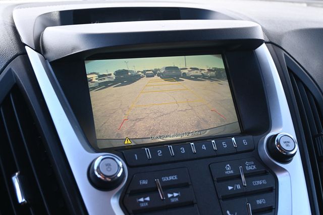 2017 Chevrolet Equinox FWD 4dr Premier - 22994416 - 9