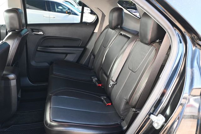 2017 Chevrolet Equinox FWD 4dr Premier - 22994416 - 11