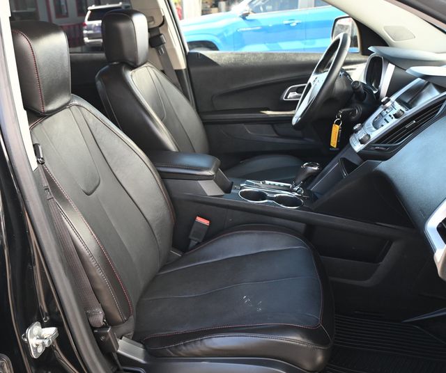 2017 Chevrolet Equinox FWD 4dr Premier - 22994416 - 12