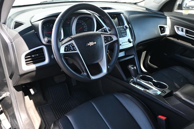 2017 Chevrolet Equinox FWD 4dr Premier - 22994416 - 6