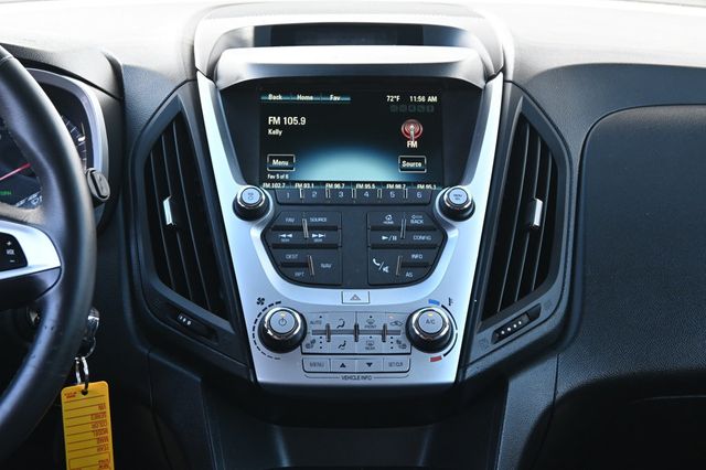 2017 Chevrolet Equinox FWD 4dr Premier - 22994416 - 8