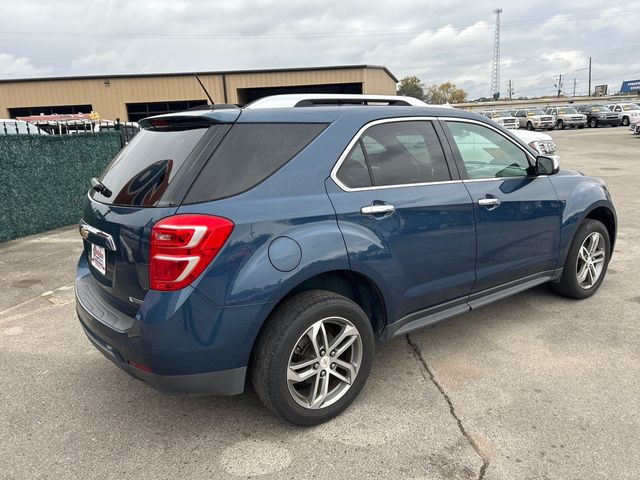 2017 Chevrolet Equinox FWD 4dr Premier - 22941862 - 4
