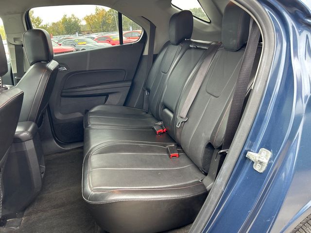 2017 Chevrolet Equinox FWD 4dr Premier - 22941862 - 7