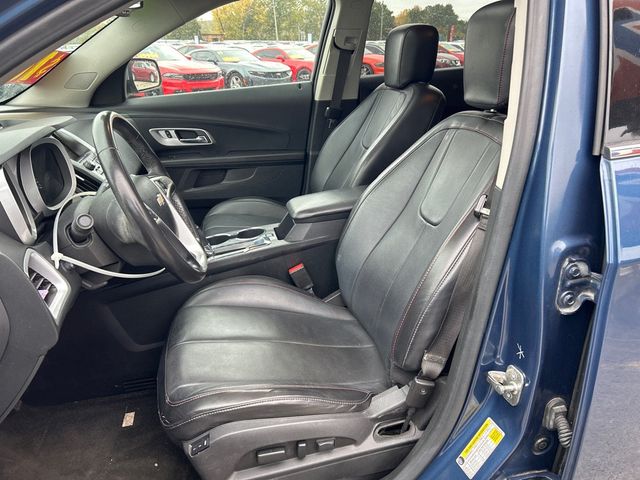 2017 Chevrolet Equinox FWD 4dr Premier - 22941862 - 8