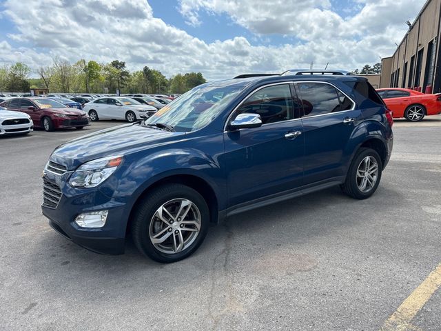 2017 Chevrolet Equinox FWD 4dr Premier - 23007311 - 2