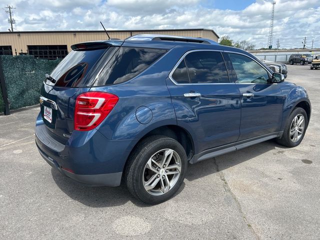 2017 Chevrolet Equinox FWD 4dr Premier - 23007311 - 3