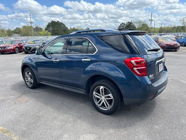 2017 Chevrolet Equinox FWD 4dr Premier - 23007311 - 5