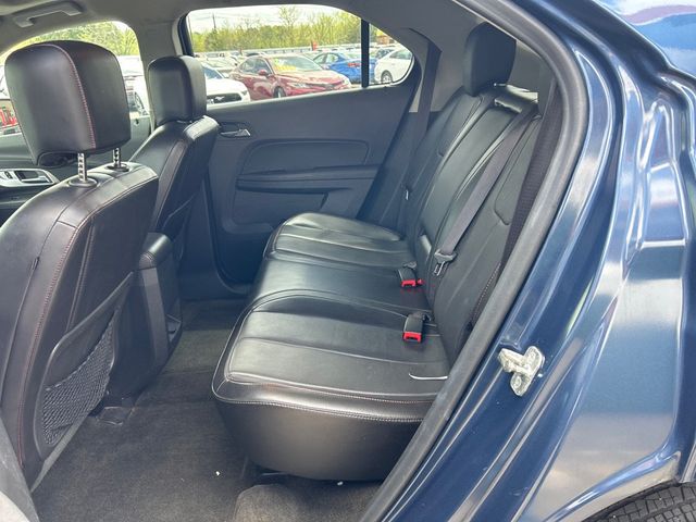 2017 Chevrolet Equinox FWD 4dr Premier - 23007311 - 6