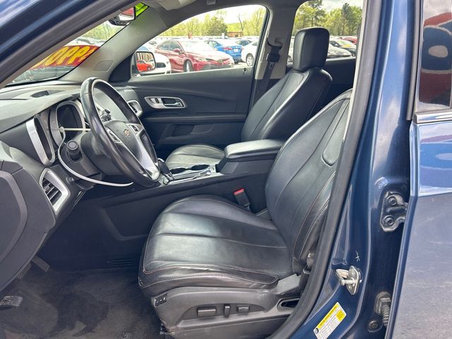 2017 Chevrolet Equinox FWD 4dr Premier - 23007311 - 7