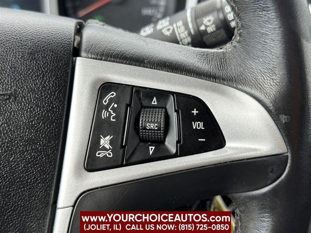 2017 Chevrolet Equinox FWD 4dr Premier - 22372764 - 28