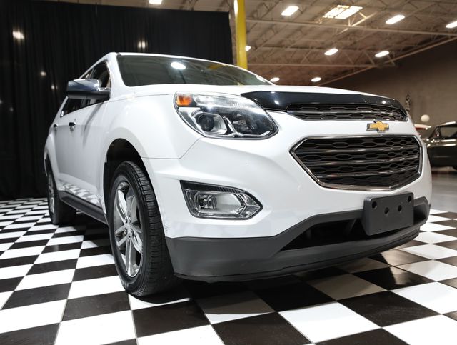 2017 Chevrolet Equinox FWD 4dr Premier - 22987405 - 10