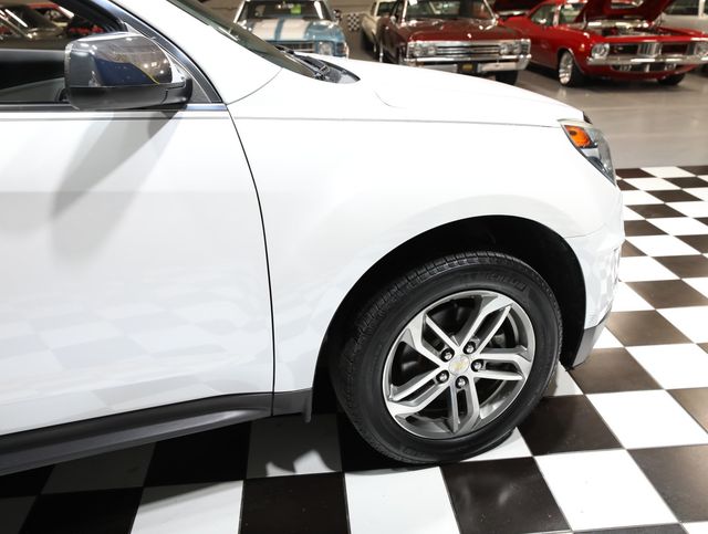 2017 Chevrolet Equinox FWD 4dr Premier - 22987405 - 11