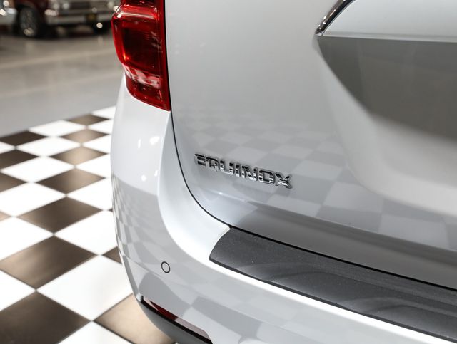 2017 Chevrolet Equinox FWD 4dr Premier - 22987405 - 15