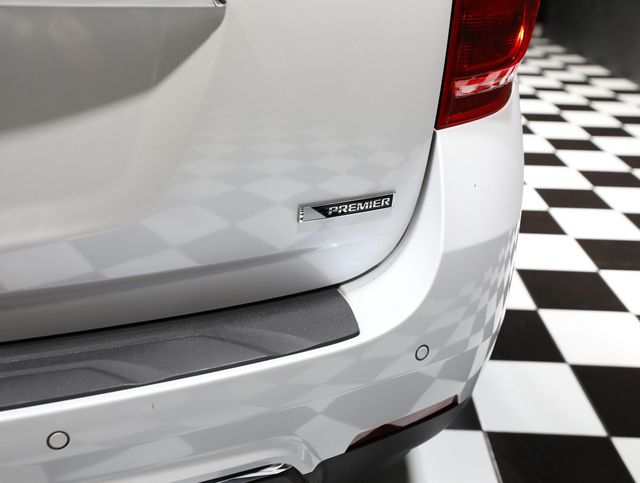 2017 Chevrolet Equinox FWD 4dr Premier - 22987405 - 16