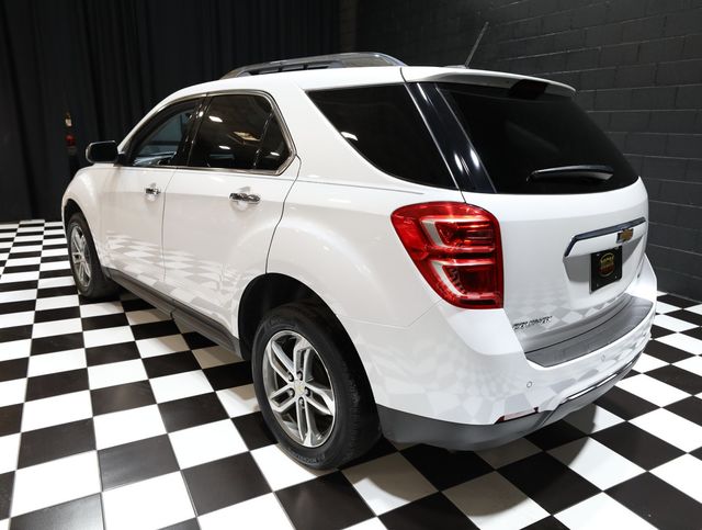 2017 Chevrolet Equinox FWD 4dr Premier - 22987405 - 17