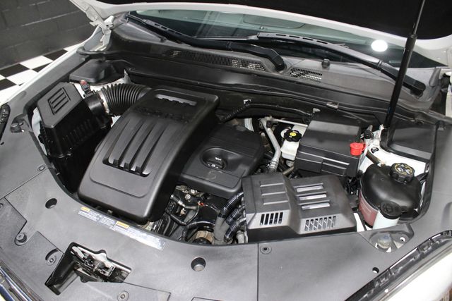 2017 Chevrolet Equinox FWD 4dr Premier - 22987405 - 1