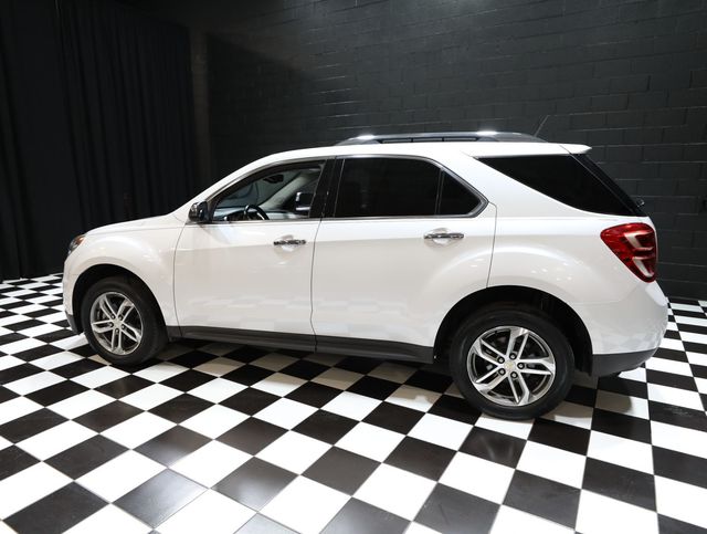 2017 Chevrolet Equinox FWD 4dr Premier - 22987405 - 19