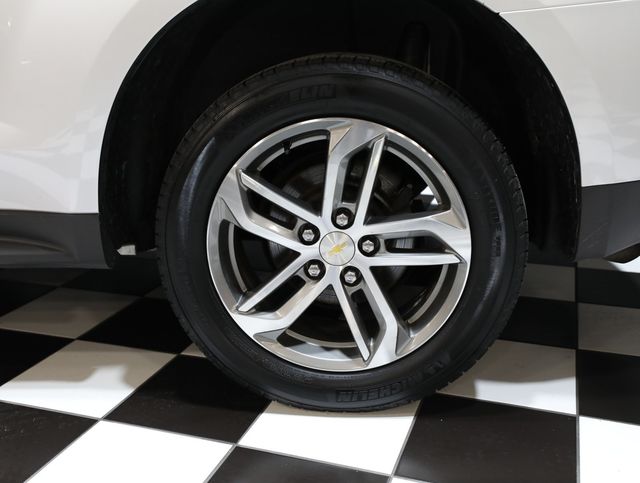 2017 Chevrolet Equinox FWD 4dr Premier - 22987405 - 20