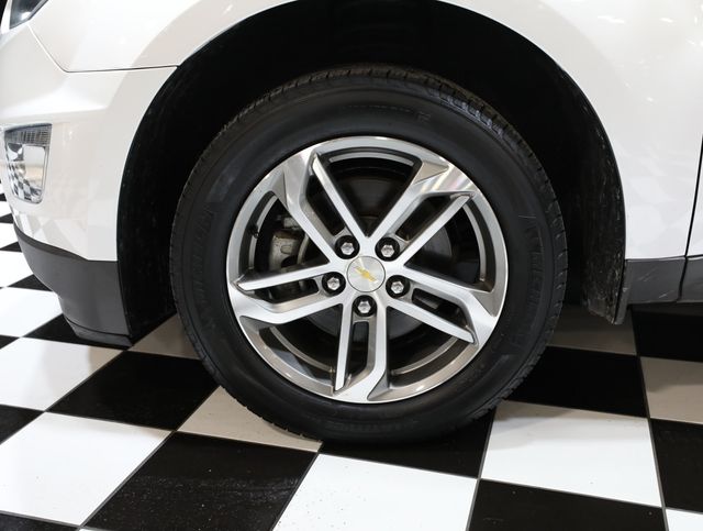 2017 Chevrolet Equinox FWD 4dr Premier - 22987405 - 21