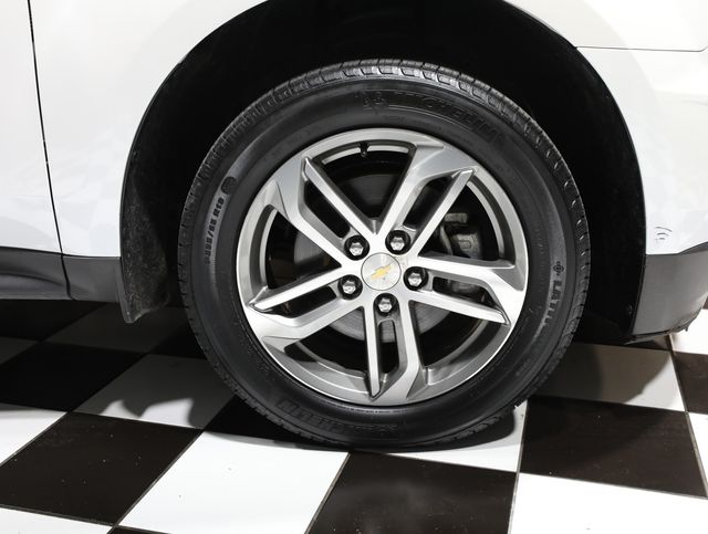 2017 Chevrolet Equinox FWD 4dr Premier - 22987405 - 22
