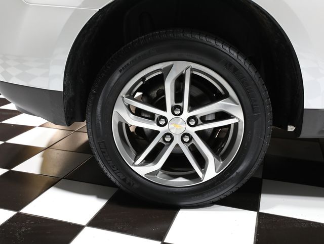 2017 Chevrolet Equinox FWD 4dr Premier - 22987405 - 23