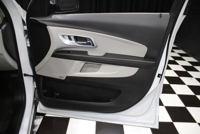 2017 Chevrolet Equinox FWD 4dr Premier - 22987405 - 24