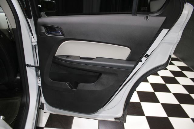 2017 Chevrolet Equinox FWD 4dr Premier - 22987405 - 27