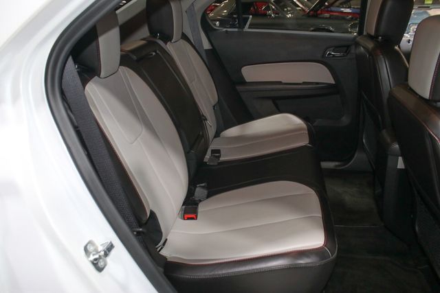 2017 Chevrolet Equinox FWD 4dr Premier - 22987405 - 29