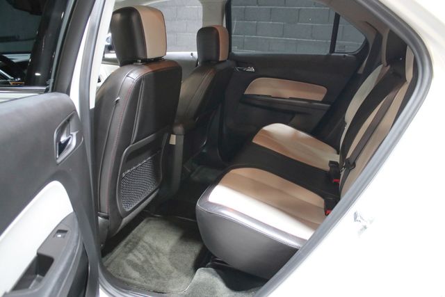 2017 Chevrolet Equinox FWD 4dr Premier - 22987405 - 32