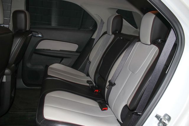 2017 Chevrolet Equinox FWD 4dr Premier - 22987405 - 33