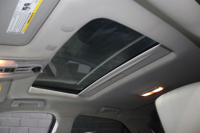 2017 Chevrolet Equinox FWD 4dr Premier - 22987405 - 38