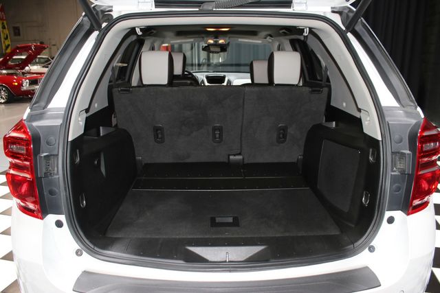 2017 Chevrolet Equinox FWD 4dr Premier - 22987405 - 3