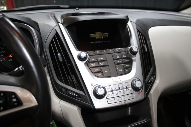 2017 Chevrolet Equinox FWD 4dr Premier - 22987405 - 40