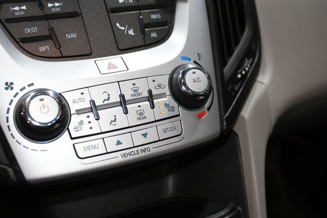 2017 Chevrolet Equinox FWD 4dr Premier - 22987405 - 41