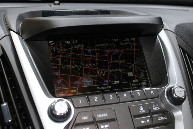 2017 Chevrolet Equinox FWD 4dr Premier - 22987405 - 42