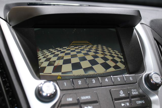 2017 Chevrolet Equinox FWD 4dr Premier - 22987405 - 43