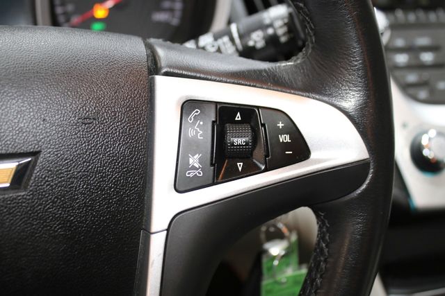 2017 Chevrolet Equinox FWD 4dr Premier - 22987405 - 45