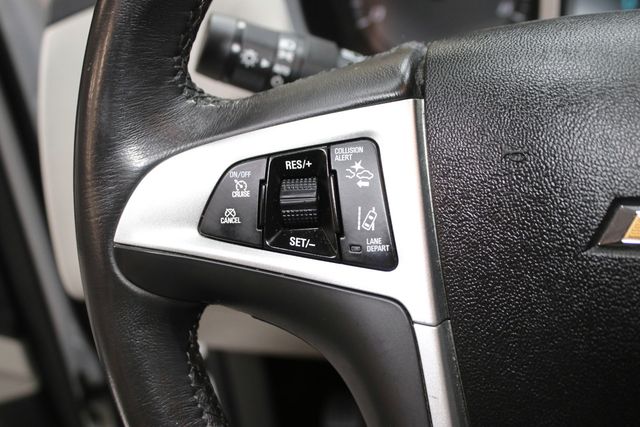 2017 Chevrolet Equinox FWD 4dr Premier - 22987405 - 46