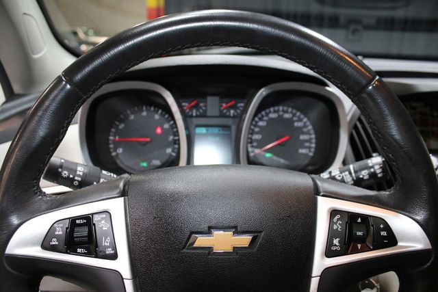 2017 Chevrolet Equinox FWD 4dr Premier - 22987405 - 47