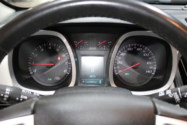 2017 Chevrolet Equinox FWD 4dr Premier - 22987405 - 48