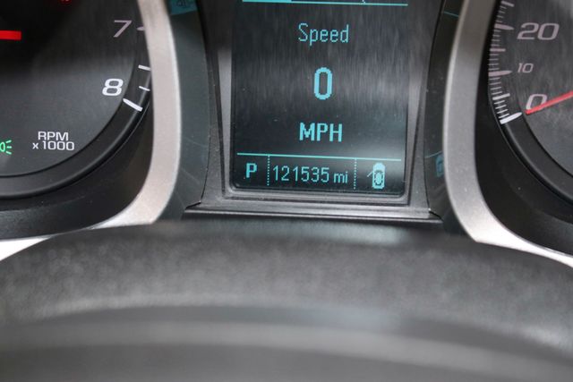 2017 Chevrolet Equinox FWD 4dr Premier - 22987405 - 49